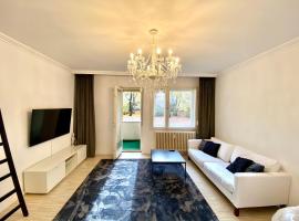 Hotel kuvat: City Center Apartment Close To All Sightseeings