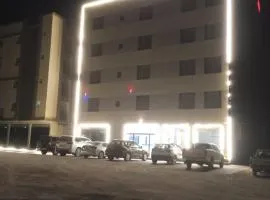 DUQUM PLAZA HOTEL, viešbutis mieste Dukmas