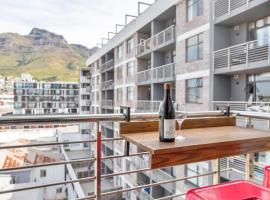 Hotel kuvat: Mountain View Apartment at Woodstock Quarter