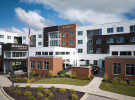 Hotel fotografie: Residence Inn by Marriott Green Bay Downtown