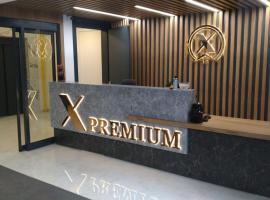 होटल की एक तस्वीर: X Premium