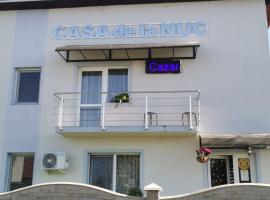 A picture of the hotel: Casa de la Nuc