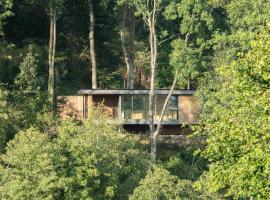 Ciméo, hotel in Nandrin