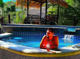 Hotel Photo: Jungle Fever Koh Chang