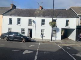 Hotel Photo: Kickham Street Budget Accommodation