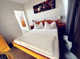 Hotel kuvat: Hotel Rheinfall