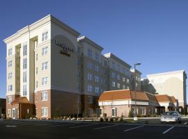 Hotel Foto: Residence Inn East Rutherford Meadowlands