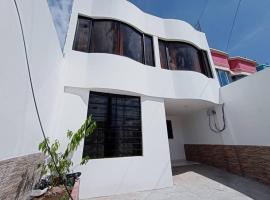 รูปภาพของโรงแรม: Casa Amoblada y Equipada, Completamente Privada