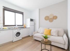 Фотографія готелю: Mahostly Apartamento Comillas SE