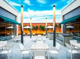 Element by Marriott Boston Seaport District