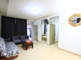 Gambaran Hotel: Athala homestay syariah