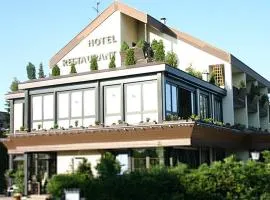 Alte Kelter, hotel in Fellbach