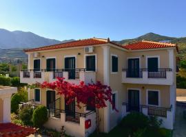 So Nice Hotel, отель в городе Марафокамбос