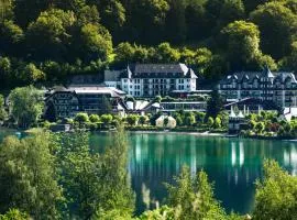 Waldhof Fuschlsee Resort