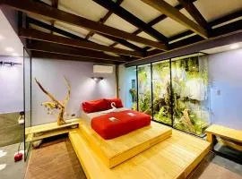 Rockinnest Hotel El Nido
