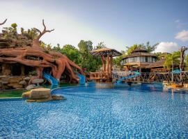 Hotelfotos: Tamnanpar Resort