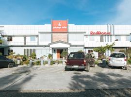 Gambaran Hotel: RedDoorz Plus @ Jollydays Hotel Nueva Ecija