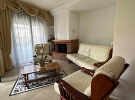 Hotel Photo: Casa Astra a Coriano-Riccione