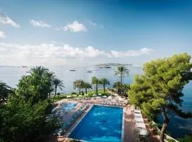 THB Los Molinos Adults Only, hotel in Ibiza Town