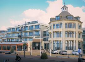 Hotel foto: Two Brothers Noordwijk Beach