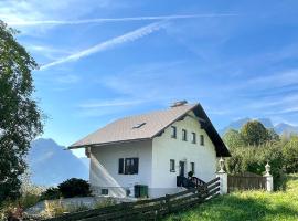 Fotos de Hotel: Ferienhaus sHäuserl