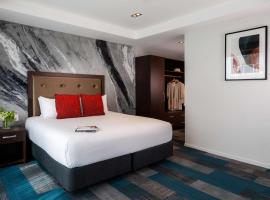 Rydges Auckland, hotel v Aucklandu