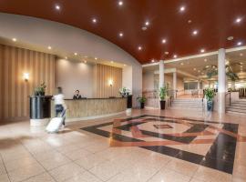 Hotel Photo: Arawa Park Hotel, Independent Collection by EVT