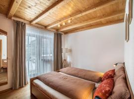 Gambaran Hotel: Mountain Lodge Antholz