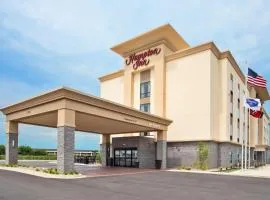 Hampton Inn Union City, Tn