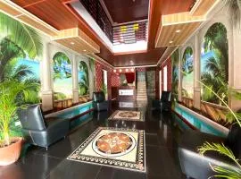 DESTINY'S PLACE HOTEL - STAY COOL THIS SUMMER! COLD ROOMS!! CHEAPEST RATE! NEAR ROBINSONs XENTRO MALL!!