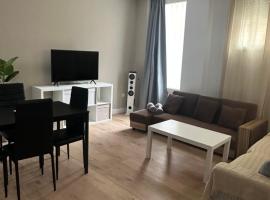 Hình ảnh khách sạn: Apartamento Valencia 17