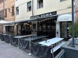Albergo Roma