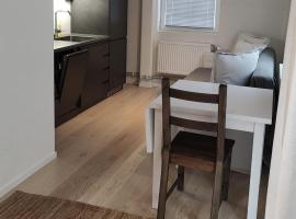 Ξενοδοχείο φωτογραφία: Apartment in Sollentuna 1109