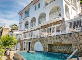 Hotelfotos: Villa Biancalisa