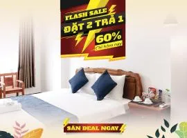La Cactus Hotel 1