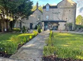 Burford Lodge - Adults only