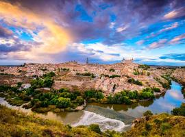 ホテル写真: Puy du Fou alojamiento de Julieta