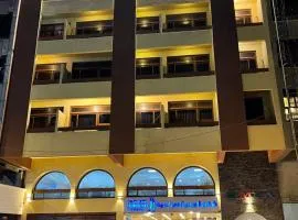 Al-Rabie Hotel & Apartments