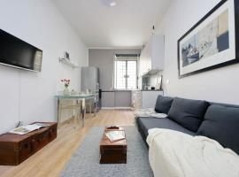 A picture of the hotel: Comfortable Rubicone Apartment