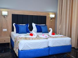 Hình ảnh khách sạn: Hôtel Joya Paradise & SPA Djerba