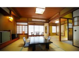 Hotel Foto: Hotel Tenryukaku - Vacation STAY 16421v