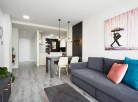 Фотография гостиницы: Urban Sabadell Apartamentos