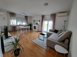 A picture of the hotel: Charming Celje City Center Apartment