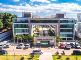 Hotel kuvat: Kit completa - Parque Norte