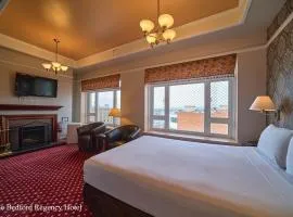 The Bedford Regency Hotel