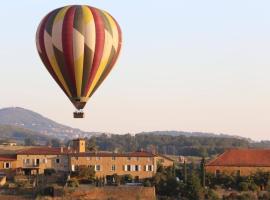 Фотография гостиницы: Le Clos du Botaniste