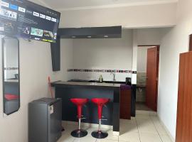 Casa Mimaya, hotel v destinaci Piura