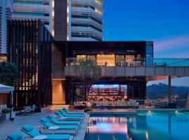 Hotel kuvat: The St. Regis Kuala Lumpur