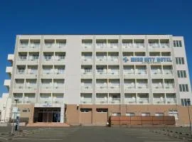 Wind City Hotel