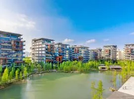 Taihua Wutong Hotel